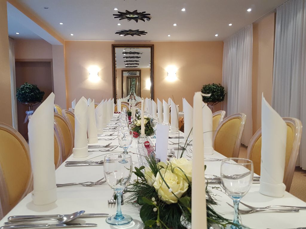 Savoy Bad Mergentheim