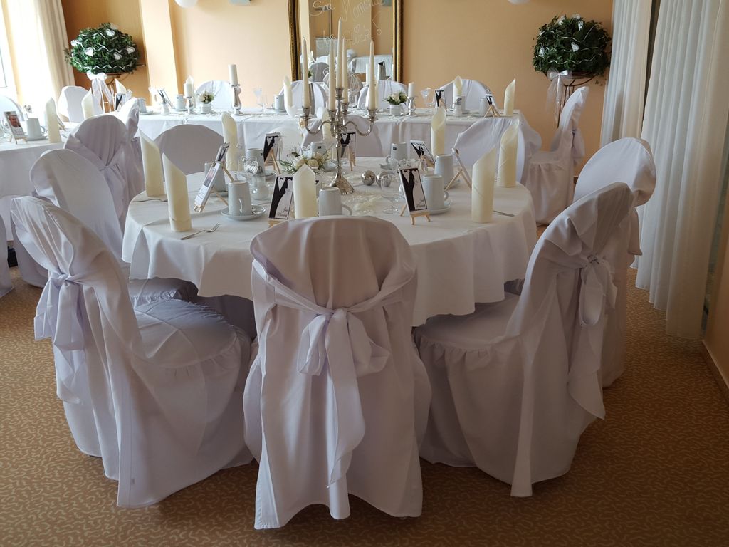 Savoy Bad Mergentheim