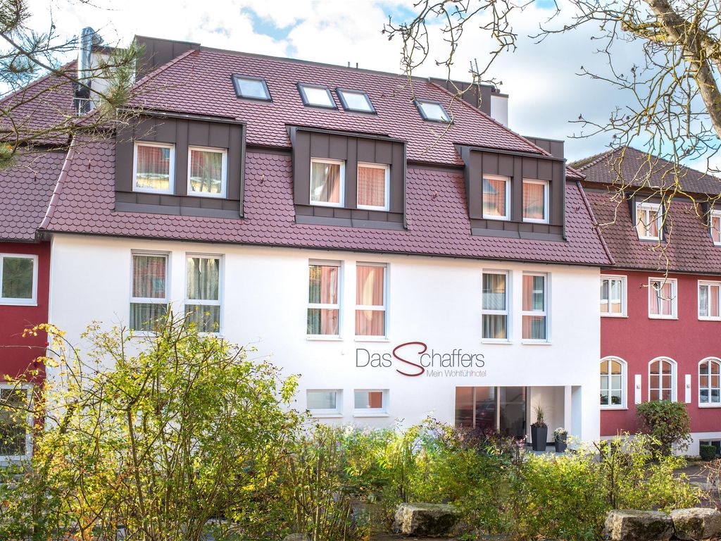 Das Schaffers - Mein Wohlfühlhotel