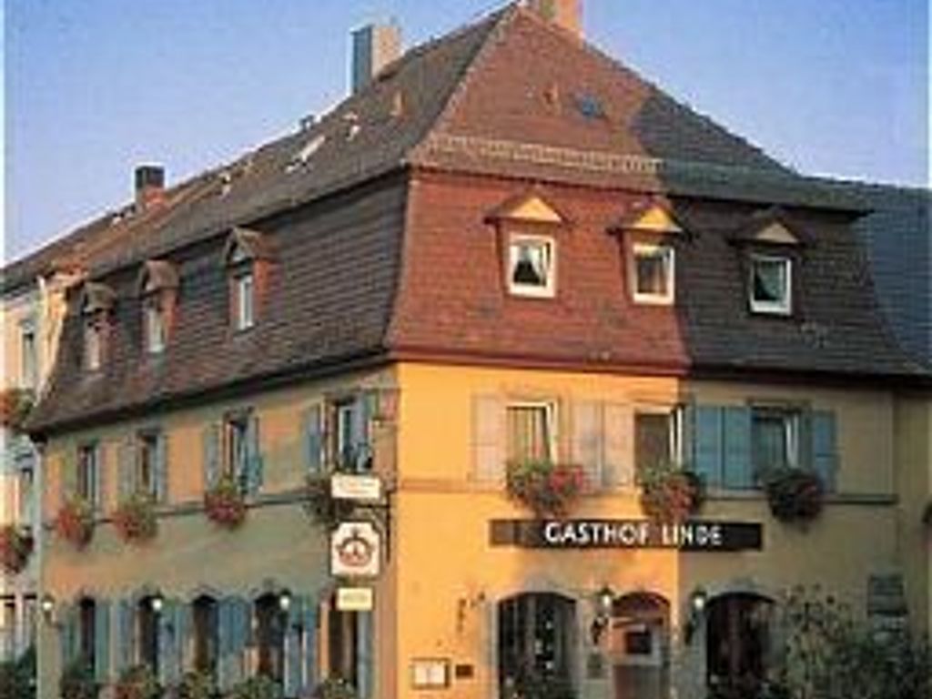 zur Linde Gasthof