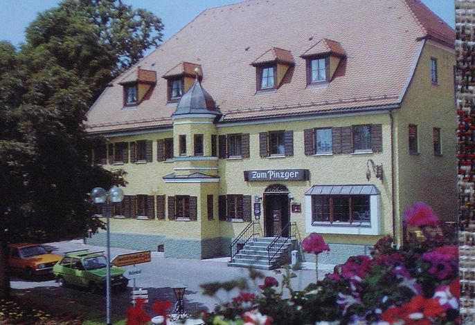 Zum Pinzger