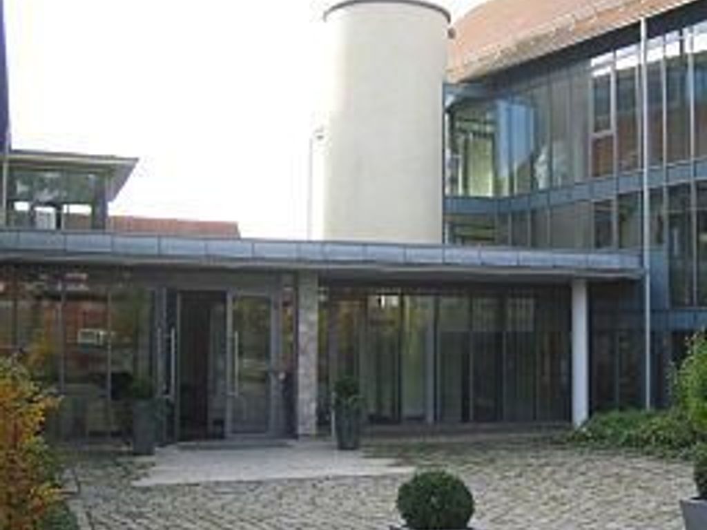 Oberschwäbischer Hof