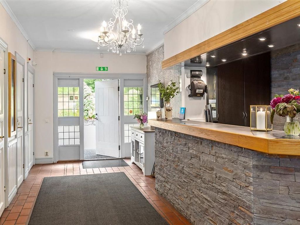Hotel Ullinge Sure Hotel Collection by Best Western