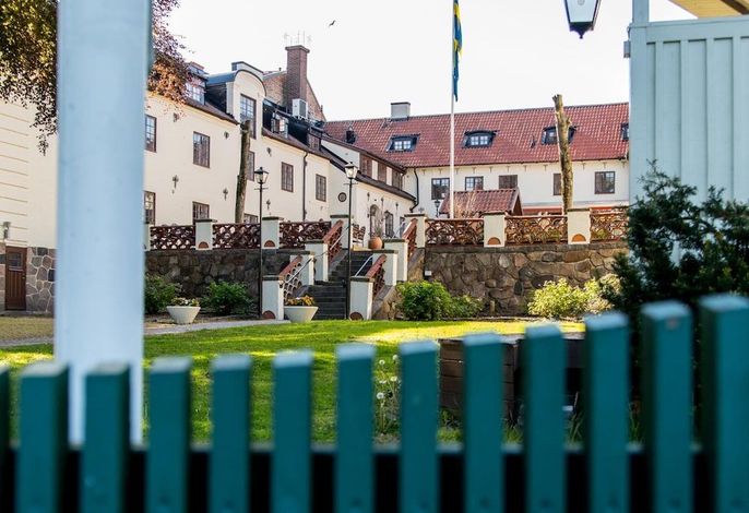 Värdshuset Hwitan