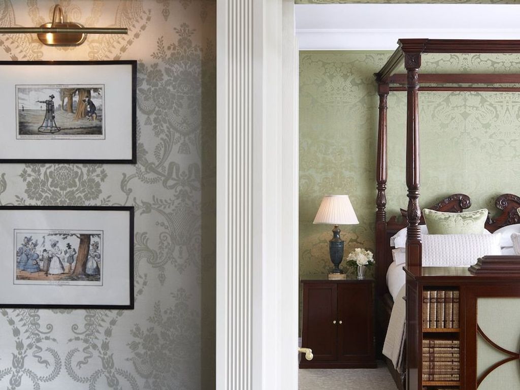 The Goring