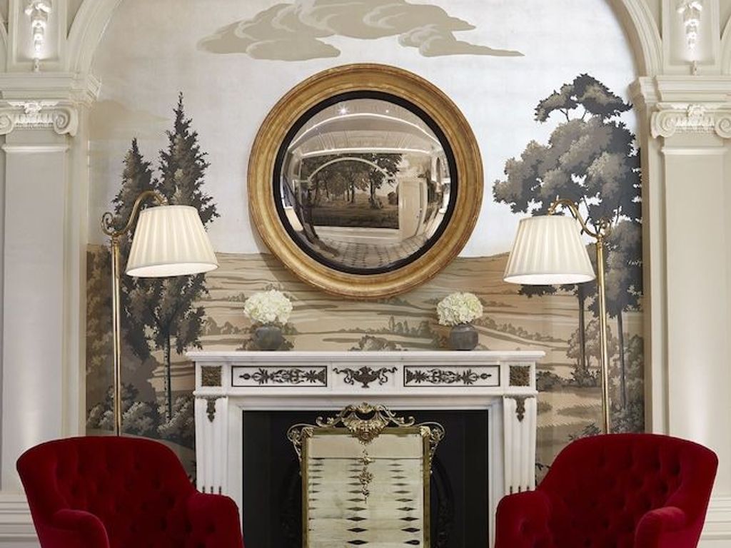 The Goring