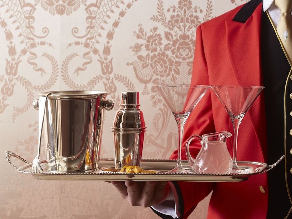 The Goring