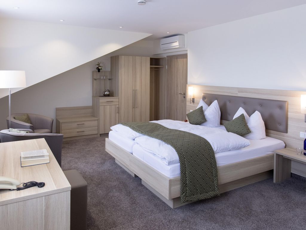 Hotel-Restaurant Birkenhof