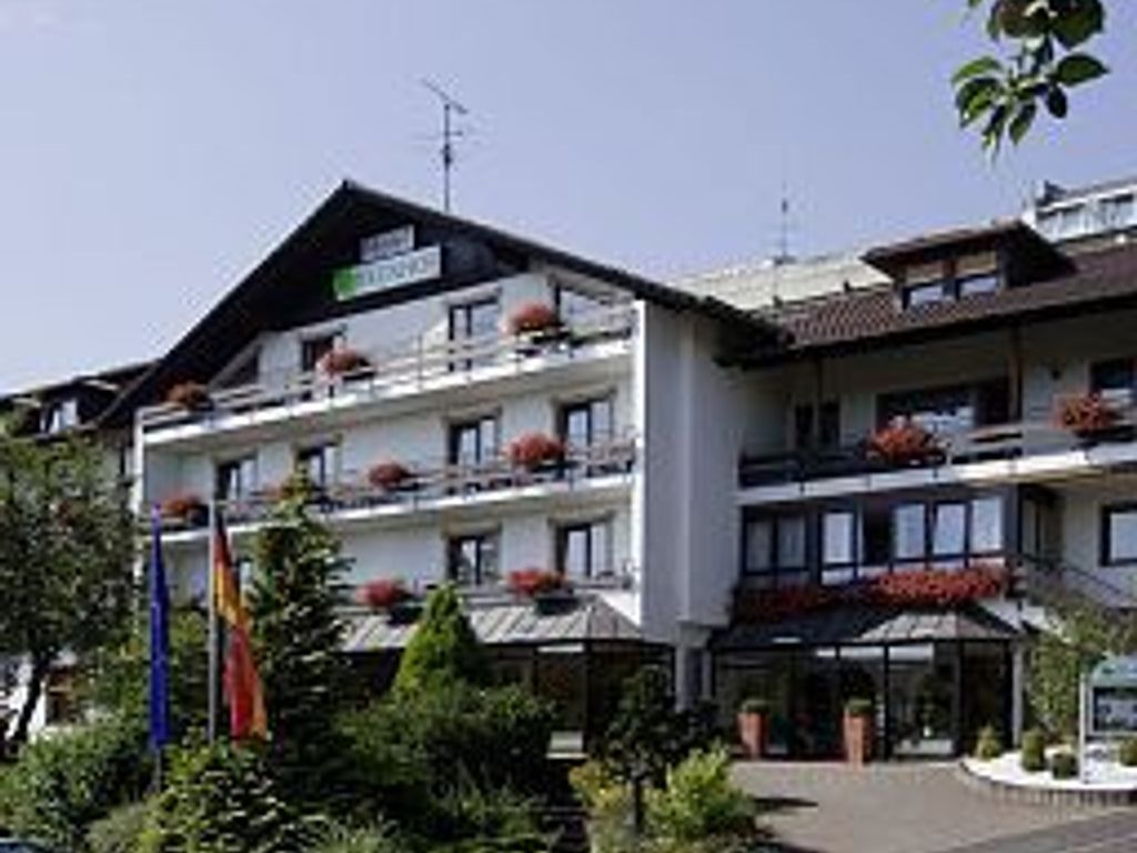 Hotel-Restaurant Birkenhof