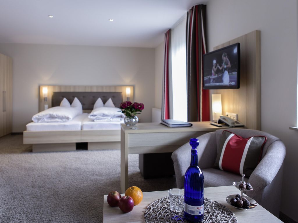 Hotel-Restaurant Birkenhof