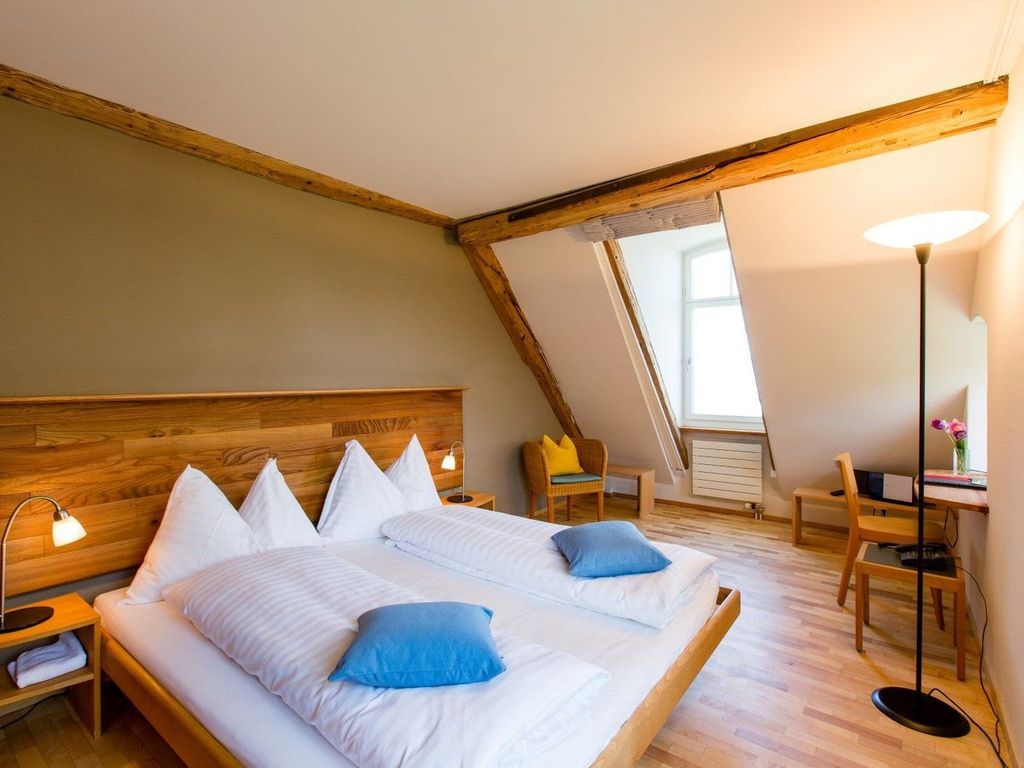 Hotel Schloss Wartegg