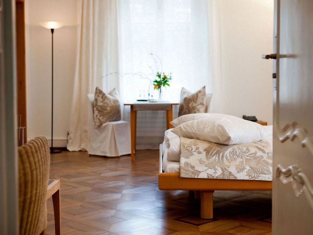Hotel Schloss Wartegg