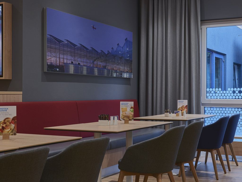 Holiday Inn Express COLOGNE - TROISDORF by IHG