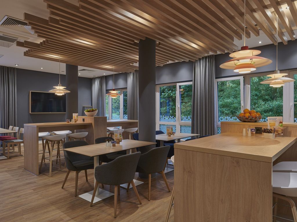 Holiday Inn Express COLOGNE - TROISDORF by IHG