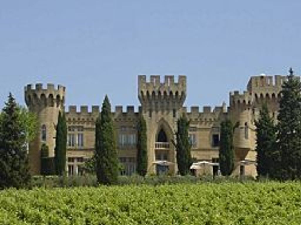 Chateau Des Fines Roches