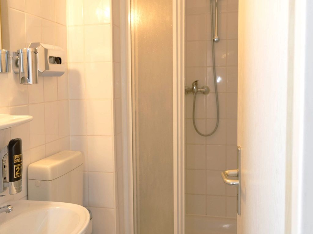 Hotel Rossija