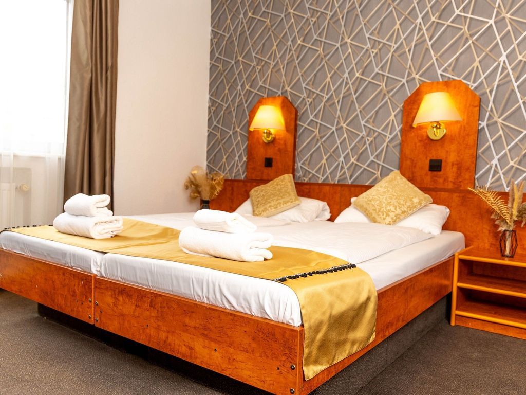 Hotel Rossija