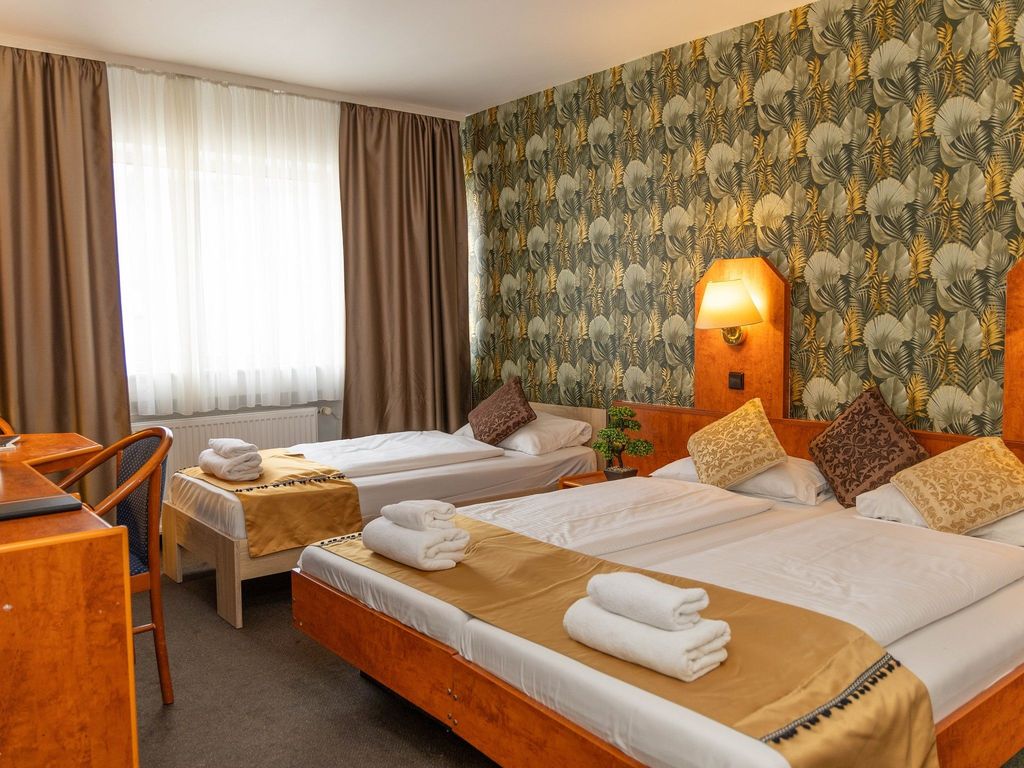 Hotel Rossija