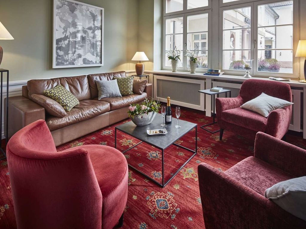 Hotel Therme Bad Teinach