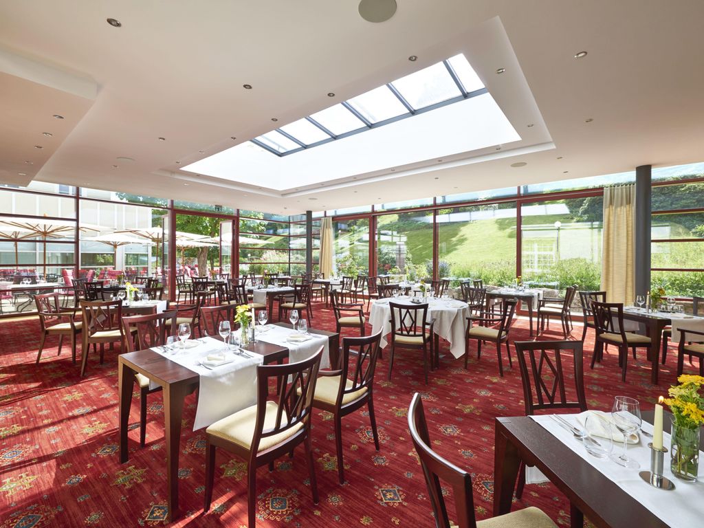 Hotel Therme Bad Teinach