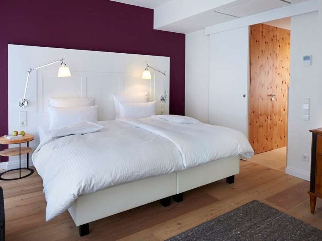 Hotel Therme Bad Teinach