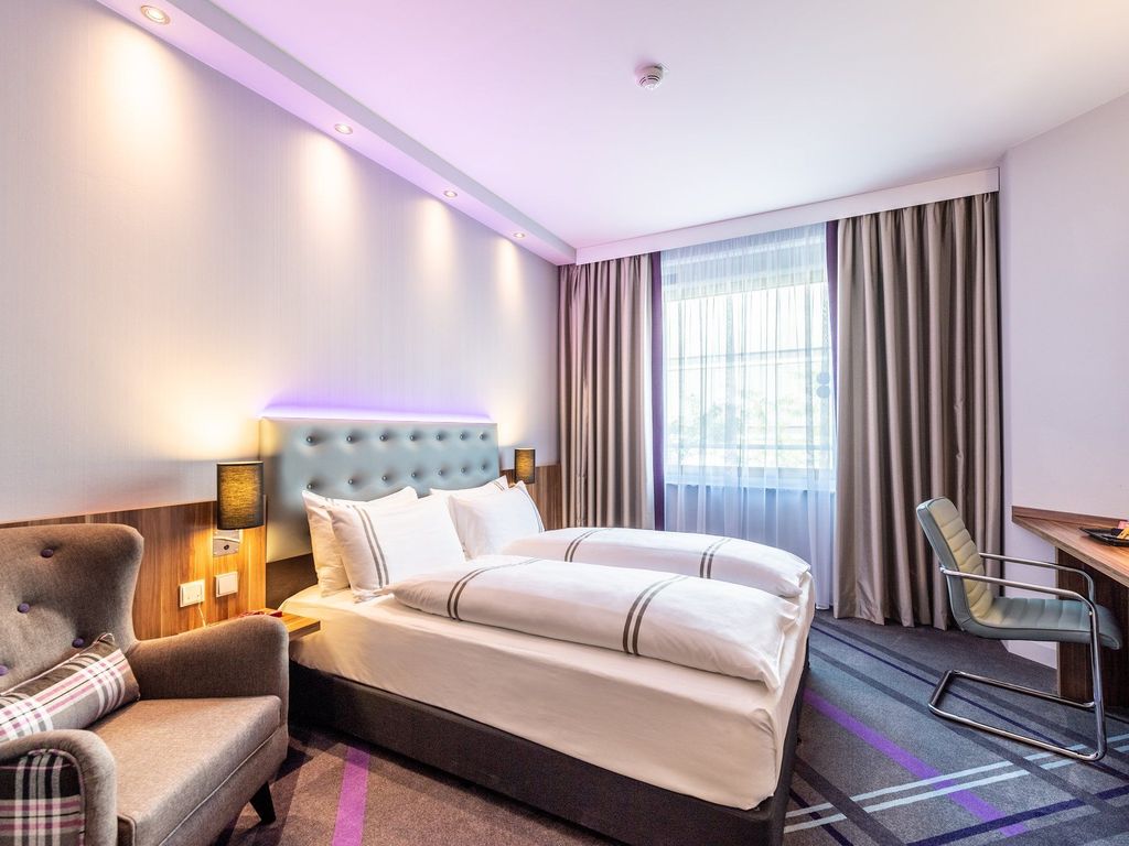 Premier Inn Essen City Limbecker Platz