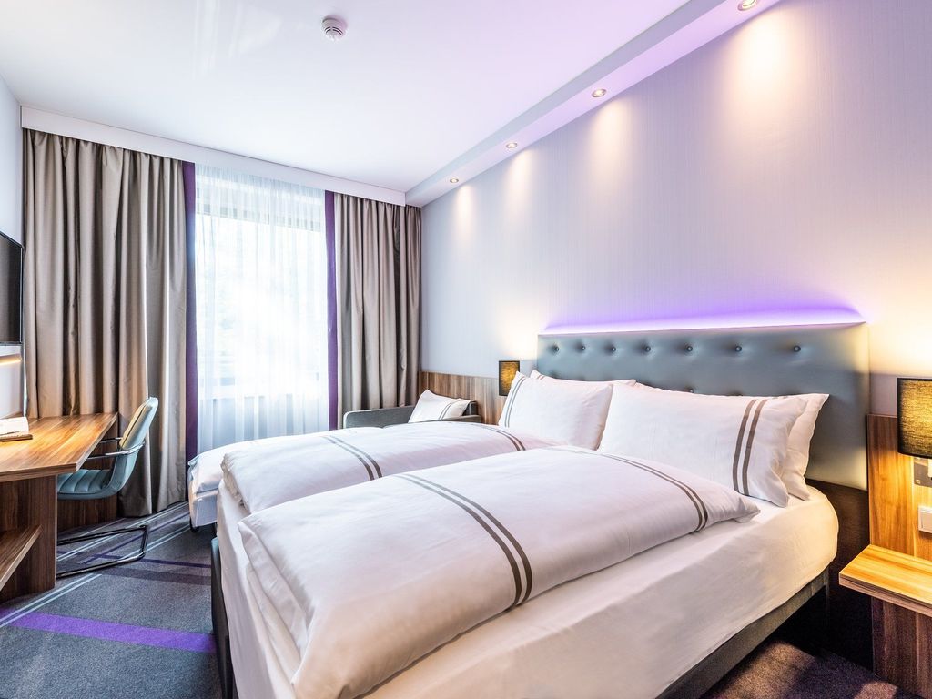 Premier Inn Essen City Limbecker Platz