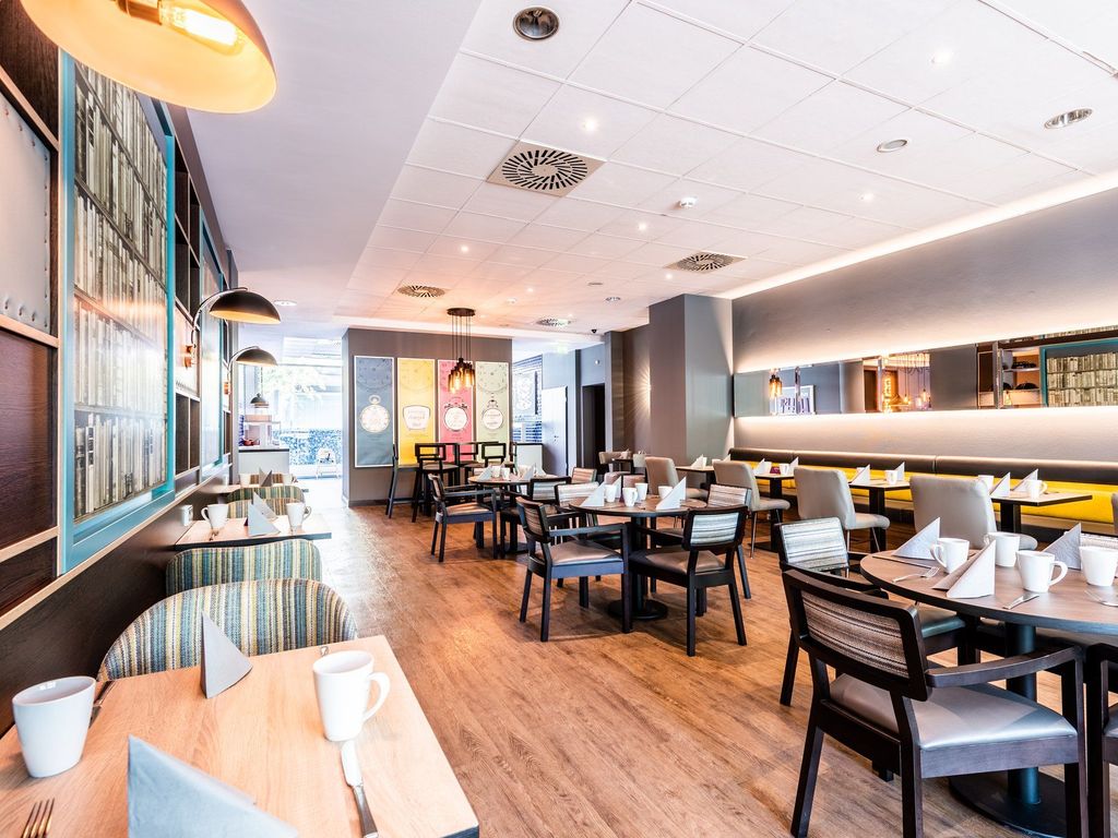 Premier Inn Essen City Limbecker Platz