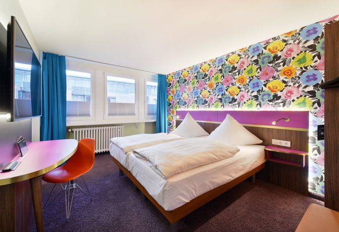 Cityhotel Thüringer Hof  new CLASSIC