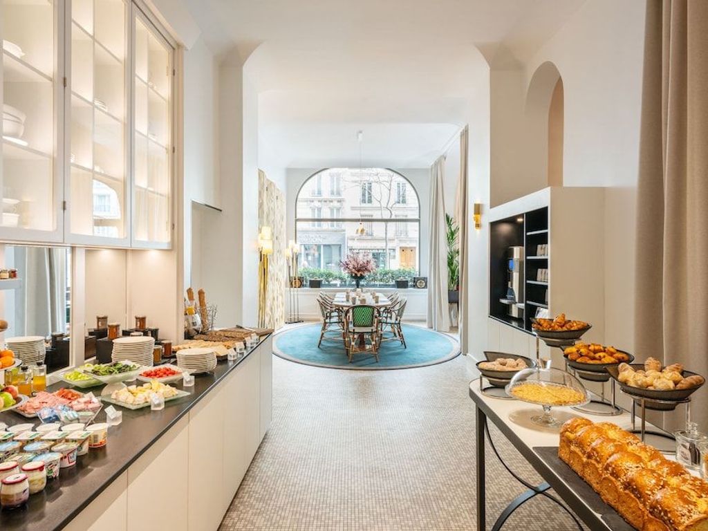 HOLIDAY INN BASTILLE by IHG