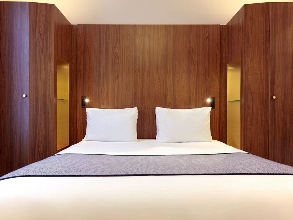 HOLIDAY INN BASTILLE by IHG