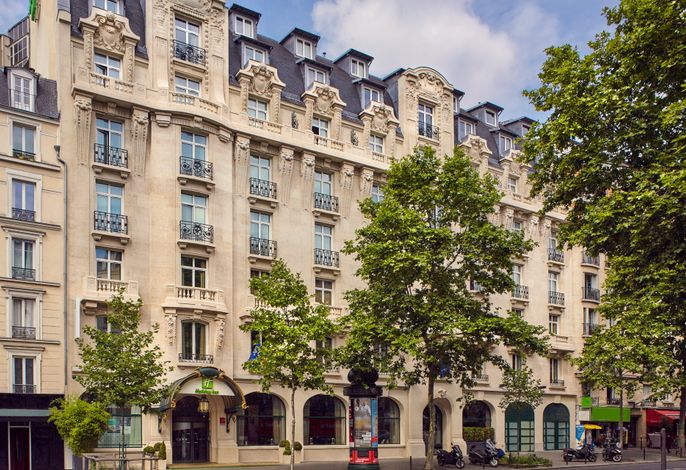 HOLIDAY INN BASTILLE by IHG
