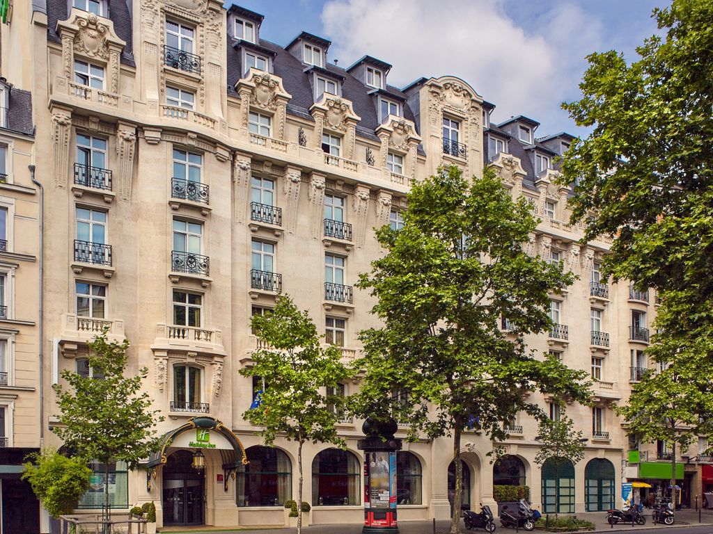 HOLIDAY INN BASTILLE by IHG