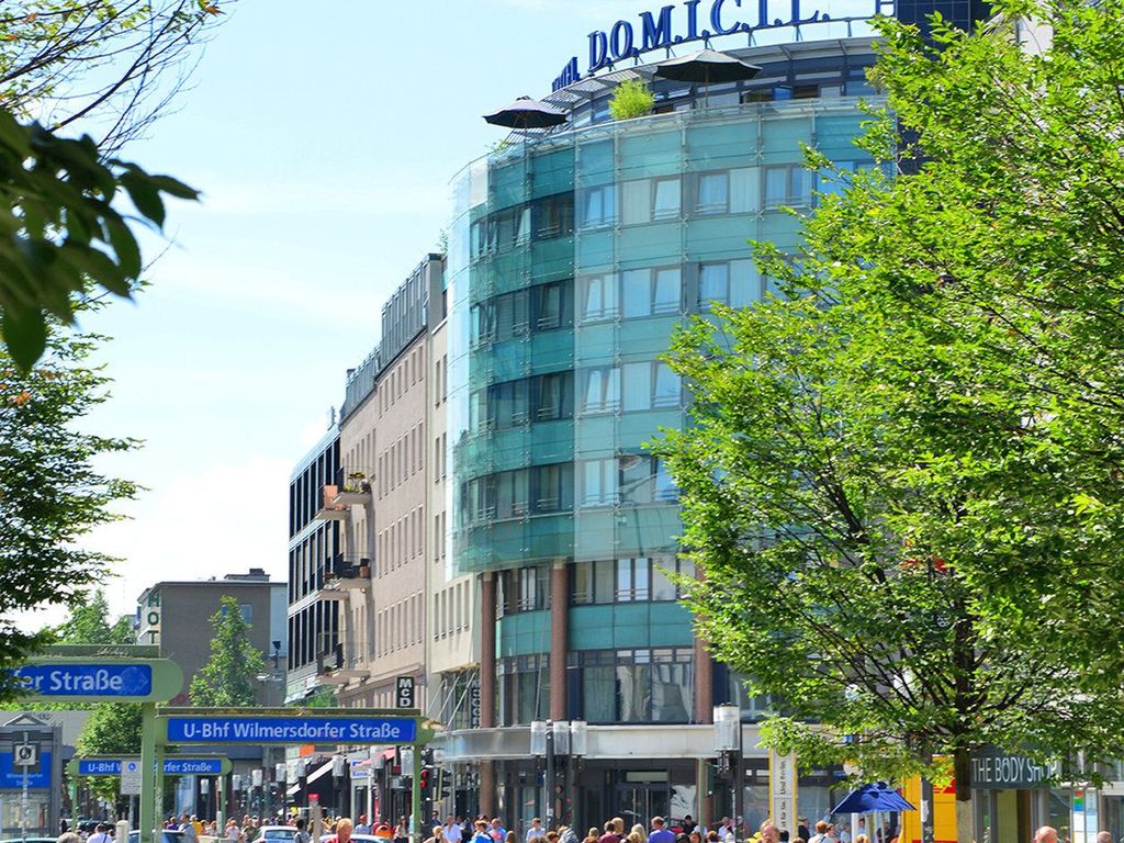 Radisson Hotel Berlin Charlottenburg
