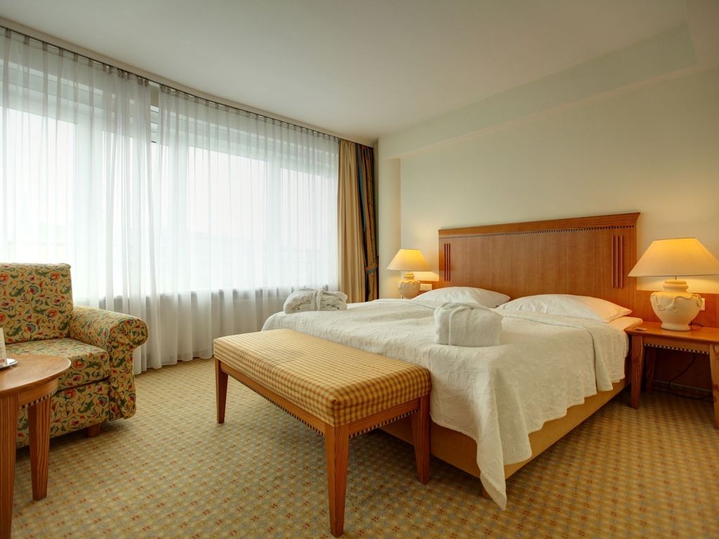 Radisson Hotel Berlin Charlottenburg