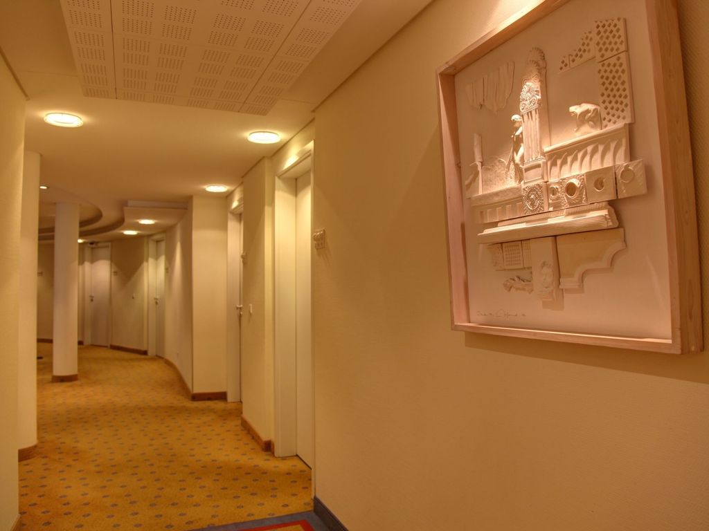 Radisson Hotel Berlin Charlottenburg