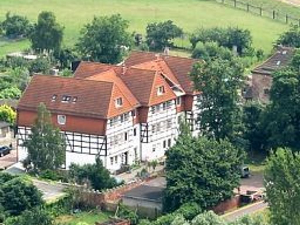 Hotel ElbRivera Magdeburg