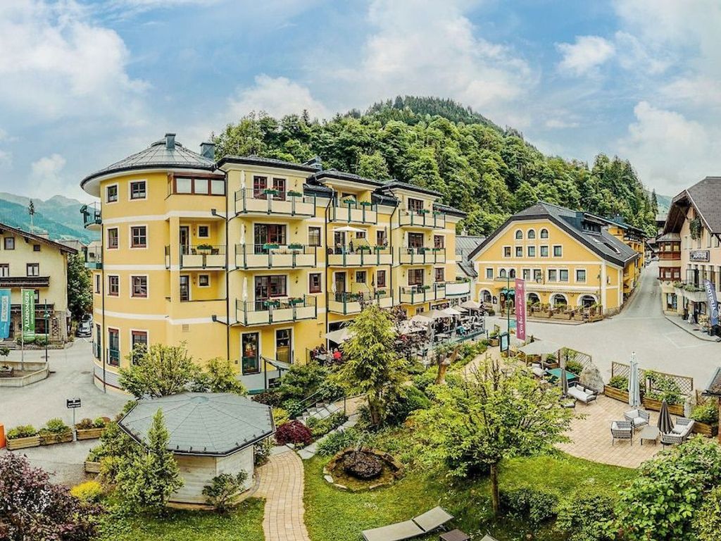 Hotel Alte Post