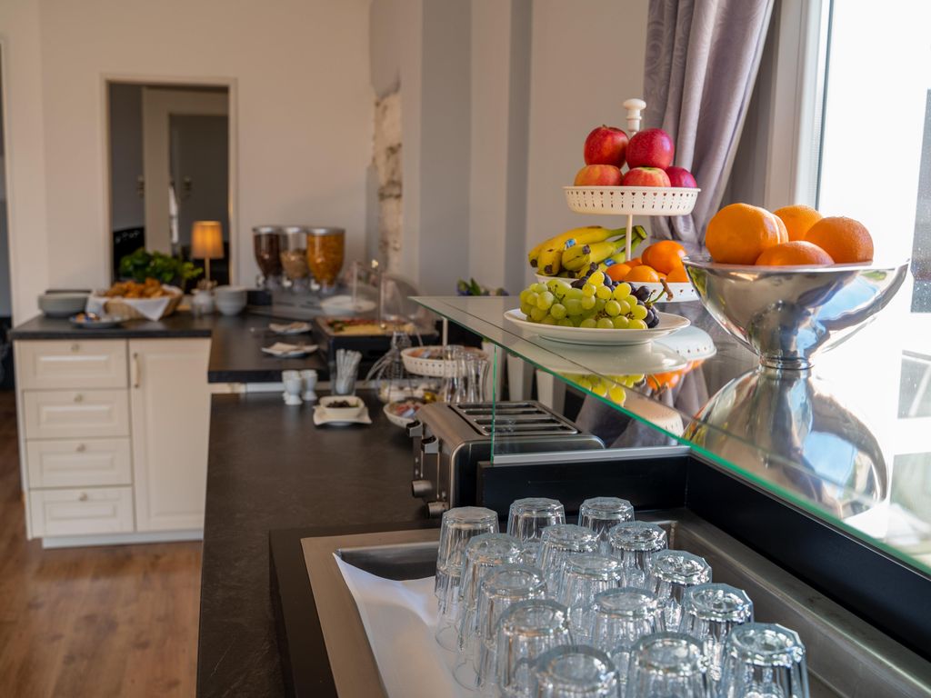Landhotel Tanne