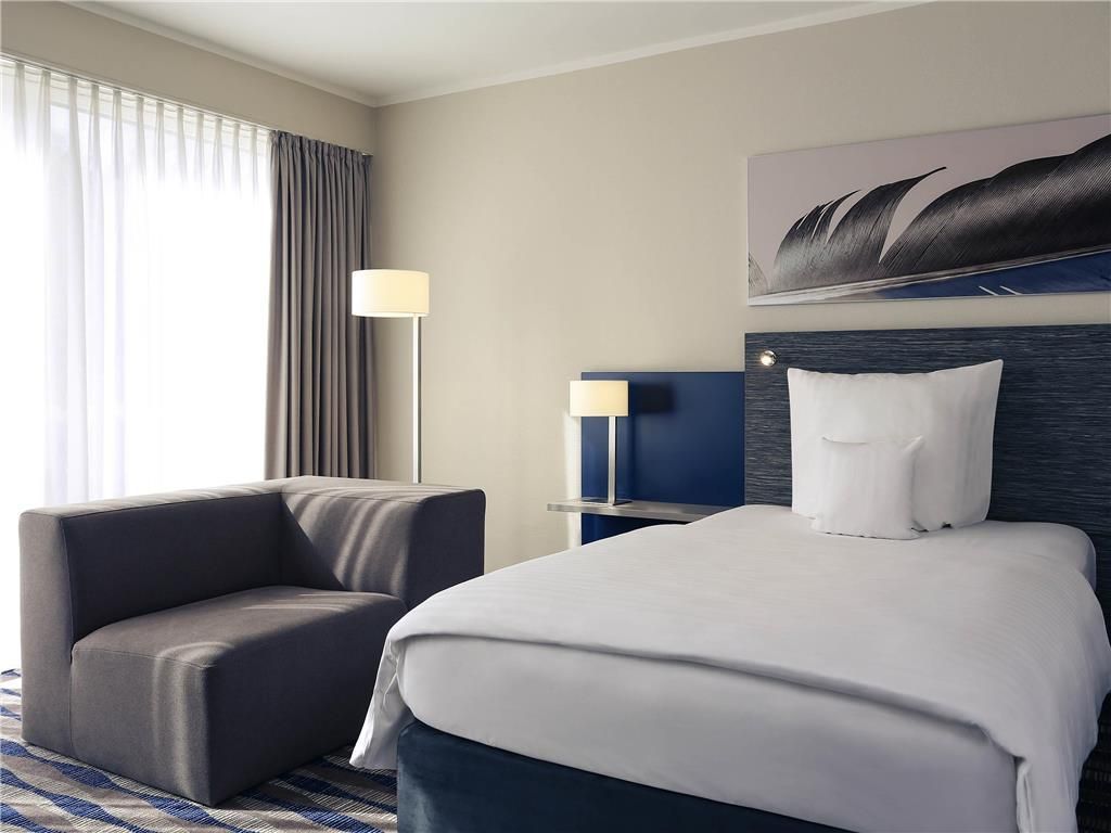 Mercure Hotel Am Entenfang Hannover