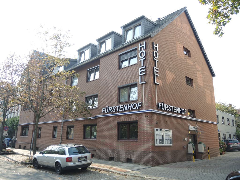 Fürstenhof