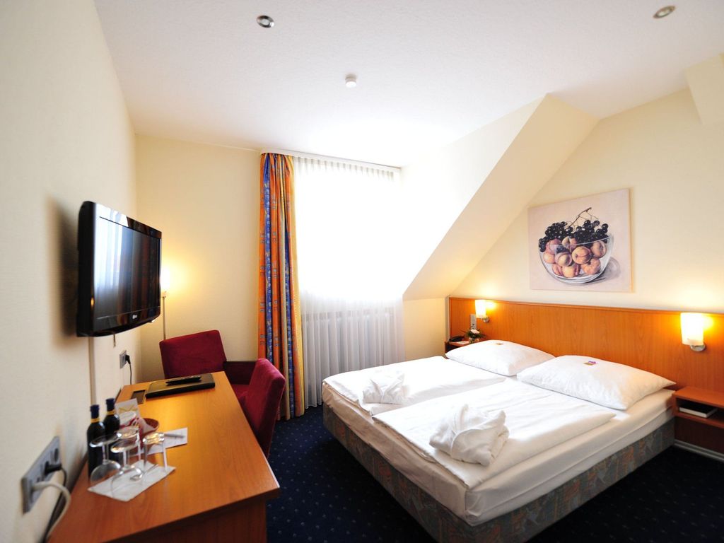 Frühlings-Hotel