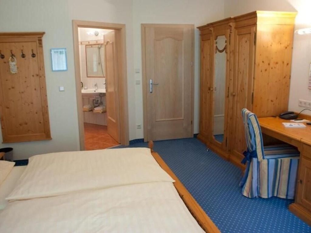 Hotel Lizumerhof