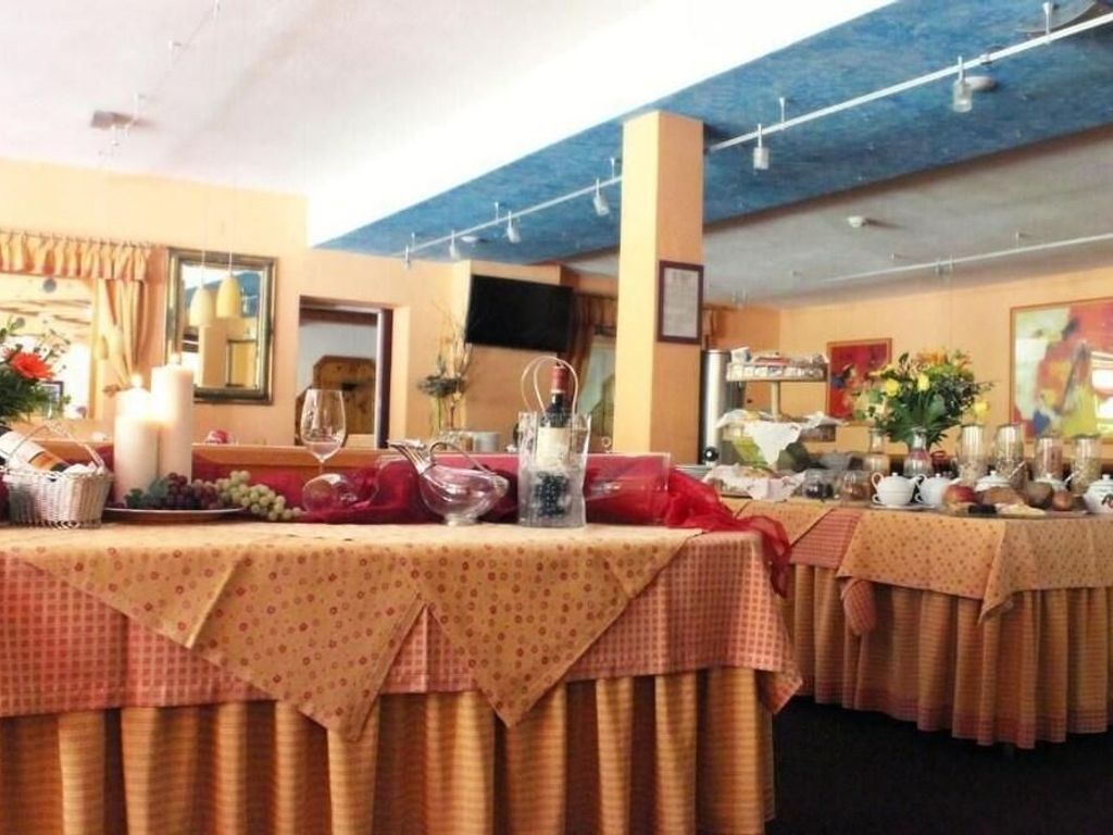 Hotel Lizumerhof