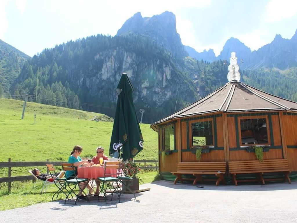 Hotel Lizumerhof