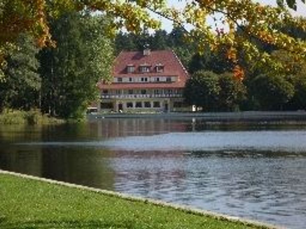 Waldsee