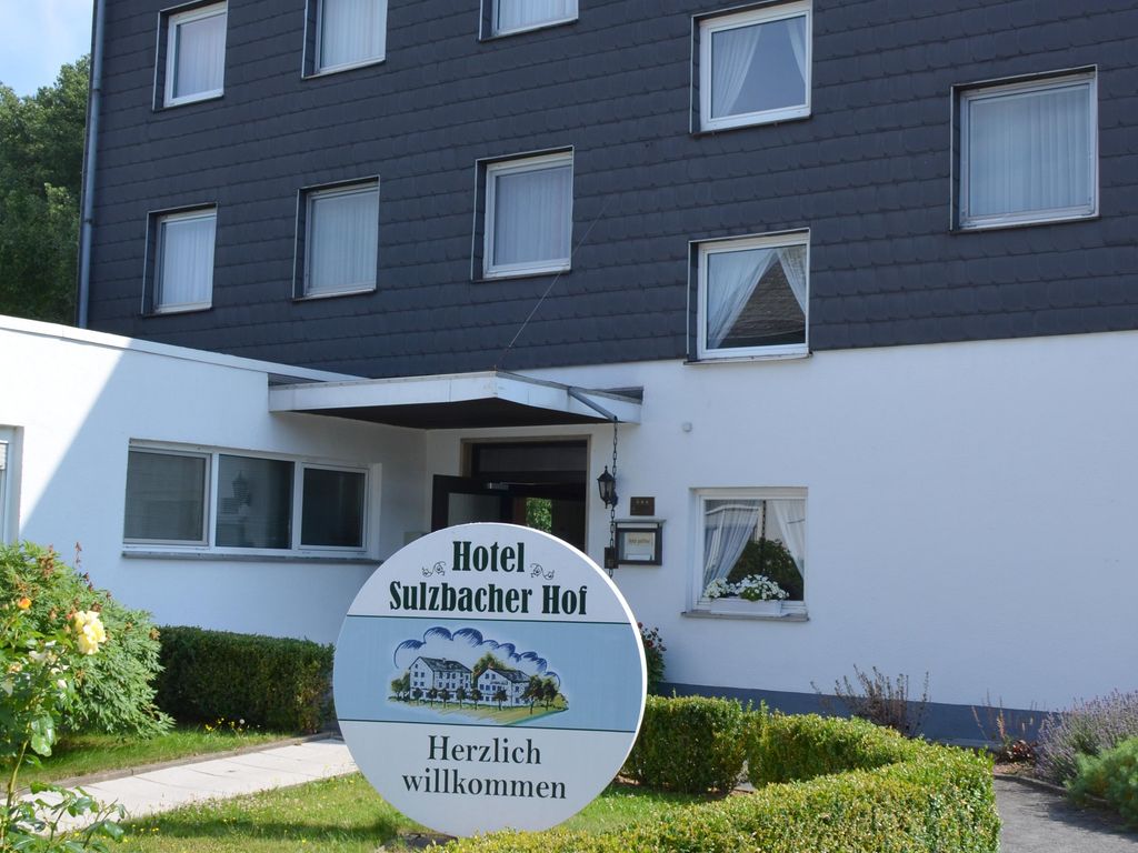 Sulzbacher Hof