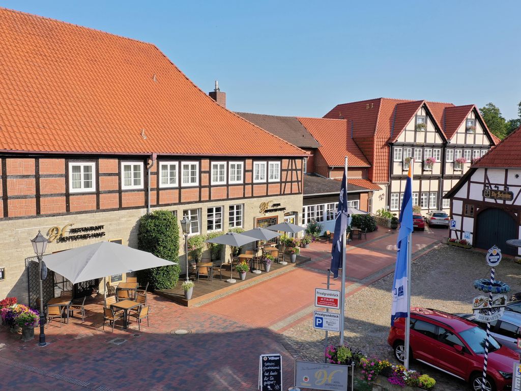 Deutsches Haus