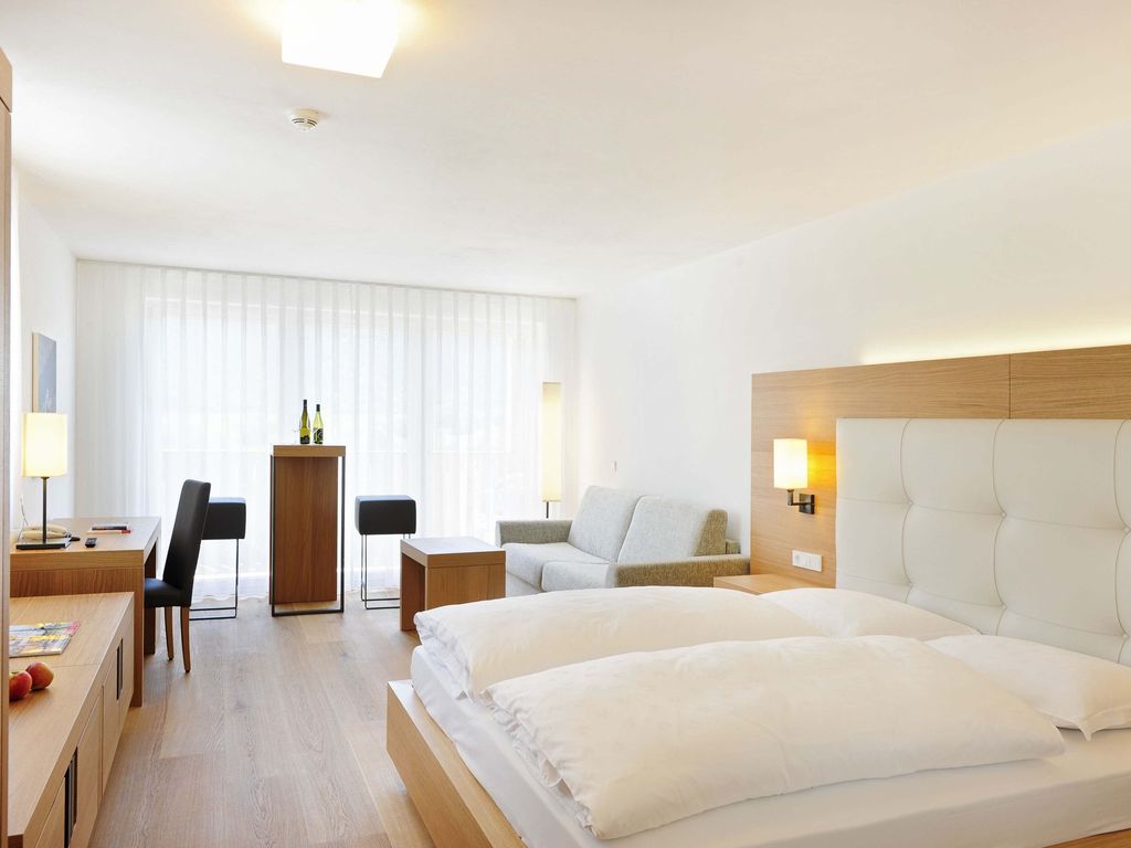 Vinschgerhof Wander- und Bikehotel