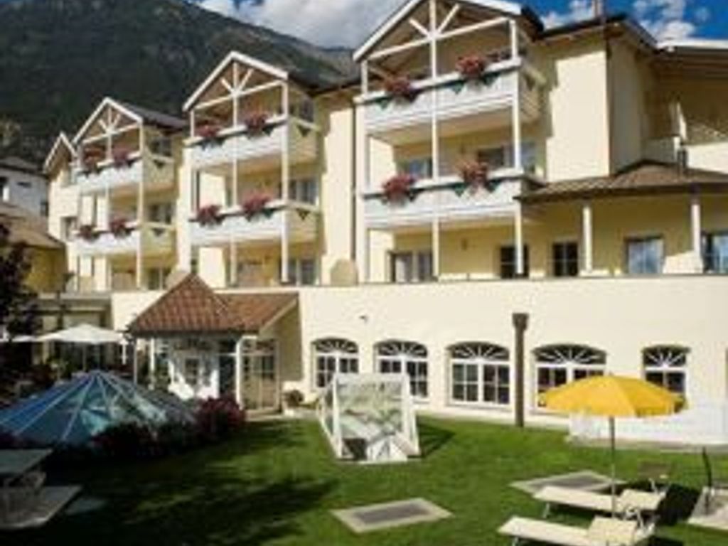 Vinschgerhof Wander- und Bikehotel